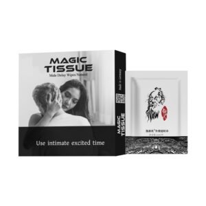 Magic Tissue 20 Pack